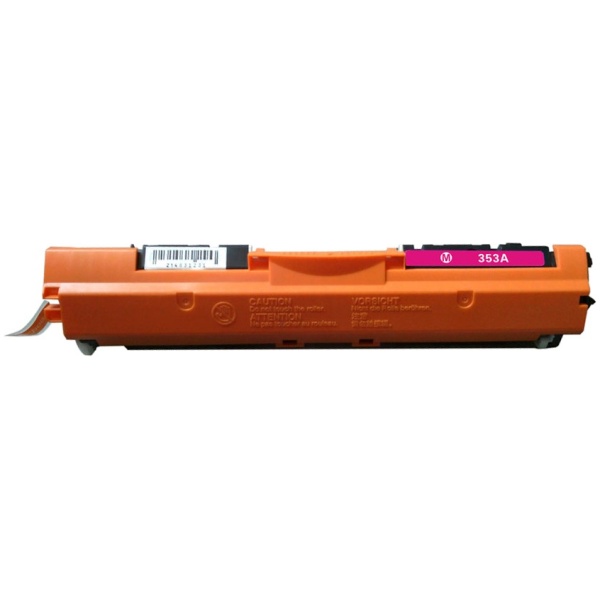 Συμβατό Toner για HP, CF353-CE313, Magenta, 1K