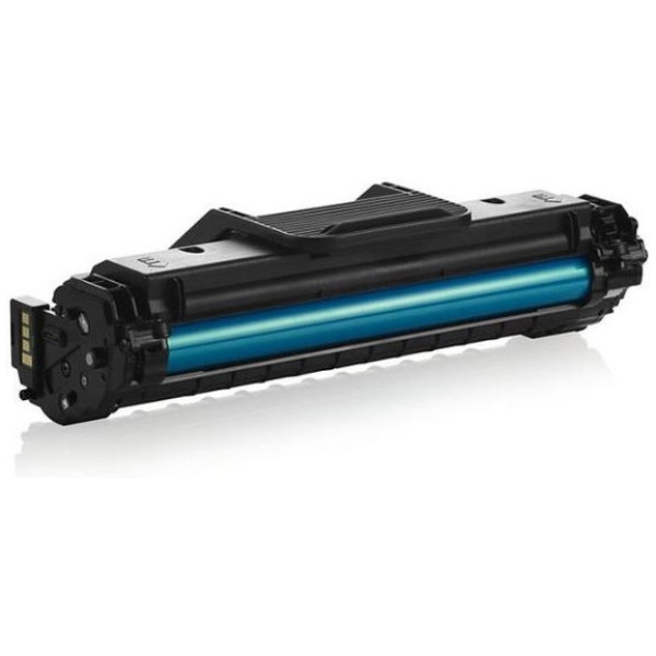 Συμβατό Toner για Samsung, MLT-D117S, 2.5K, μαύρο