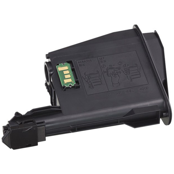 Συμβατό toner για KYOCERA, TK-1115, 1.6K σελίδες, μαύρο