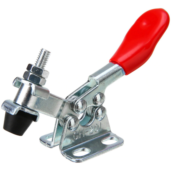 Έμβολο συγκράτησης αντικειμένων TOOL-0026, μεταλλικό