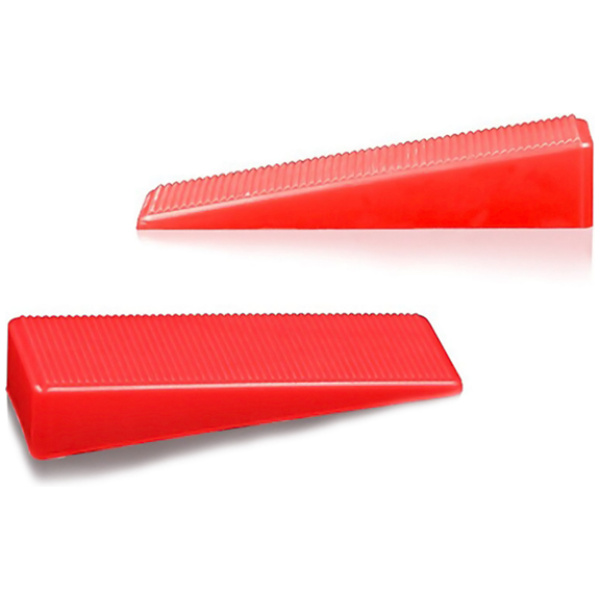 Επαναχρησιμοποιούμενη σφήνα για κλιπ πλακιδίων TOOL-0033, 100τμχ