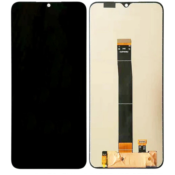 UMIDIGI LCD & Touch Panel για smartphone A9/A7S