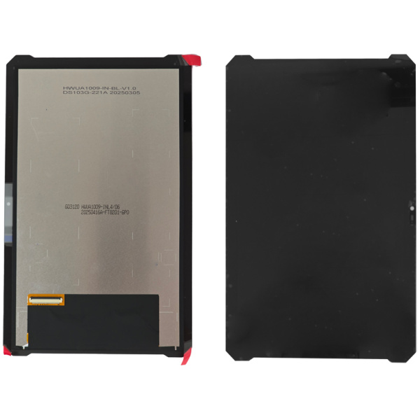 ULEFONE ανταλλακτική οθόνη LCD & Touch Panel για tablet Armor Pad 3 Pro