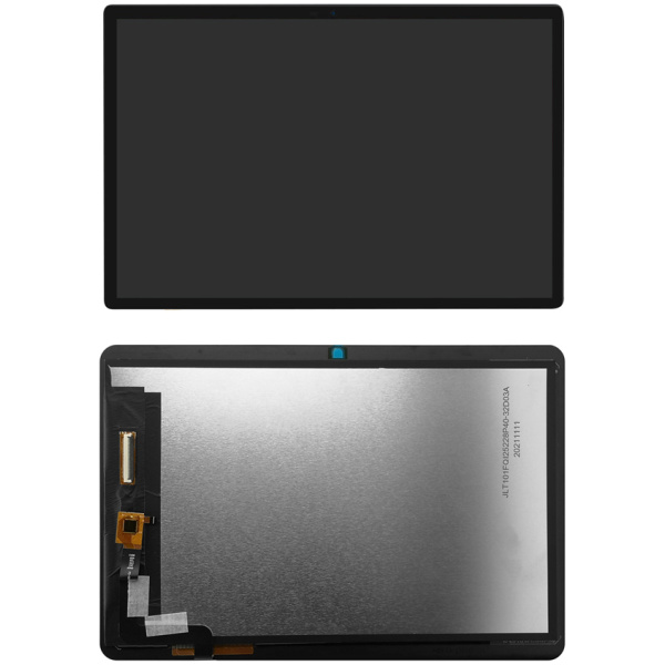 OUKITEL LCD & Touch Panel για tablet RT1, μαύρη