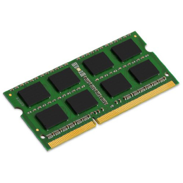 KINGSTON used RAM SODIMM DDR3, 4GB
