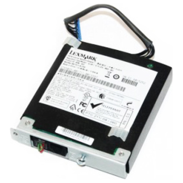 LEXMARK used κάρτα Μοντεμ/Φαξ για εκτυπωτές Lexmark X463DE-X464DE-X466DE