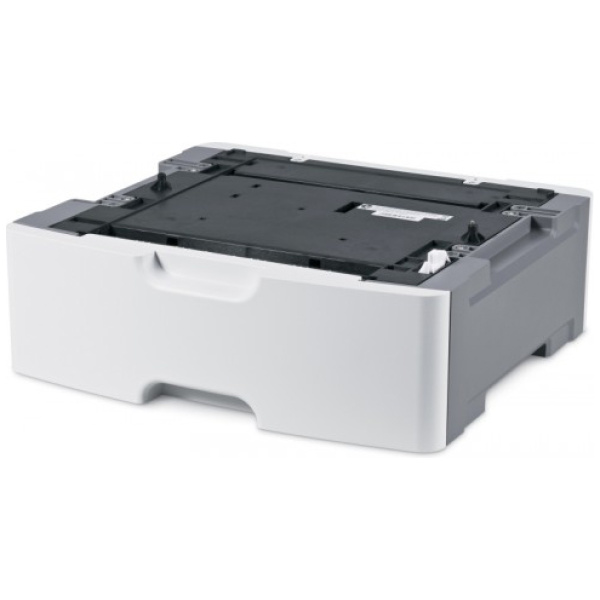 LEXMARK used optional input tray, 550 Sheet, 40X8286