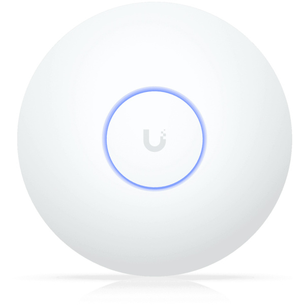 UBIQUITI Access Point UniFi U7 Long-Range, WiFi 7, Dual band, PoE