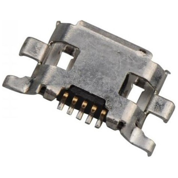 CUBOT ανταλλακτική θύρα φόρτισης για smartphone J5