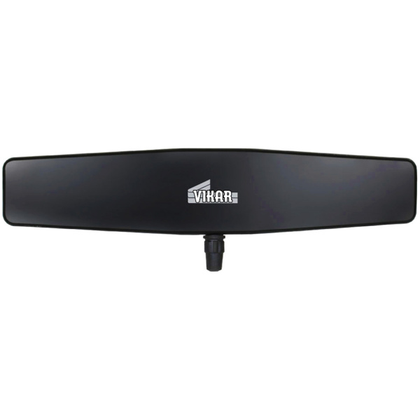 VIKAR ψηφιακή κεραία V100, εσωτερικής & εξωτερικής χρήσης, 10dB