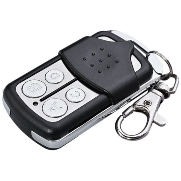 Ασύρματο χειριστήριο YET019, 4 πλήκτρα, 433MHz