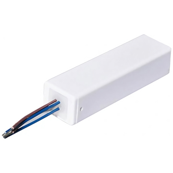 Ασύρματος δέκτης τηλεχειρισμού για ρολά YET846, 433MHz