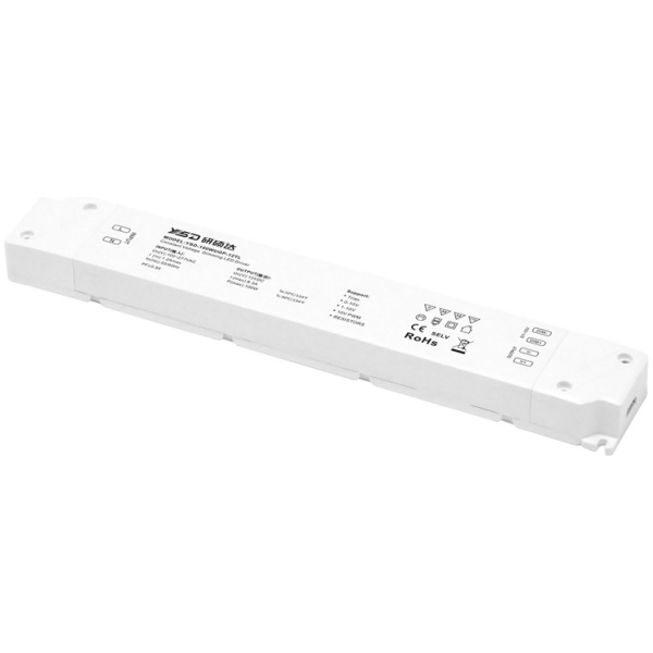 YSD τροφοδοτικό DC 100WUGP-12, 12VDC, 100W, 8.3A, IP20, dimmable