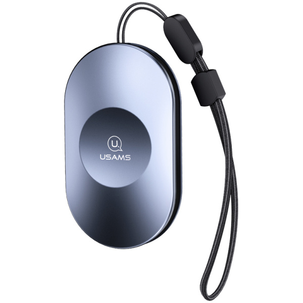 USAMS επισκευαστής μάκτρων υαλοκαθαριστήρων αυτοκινήτου US-ZB246, γκρι