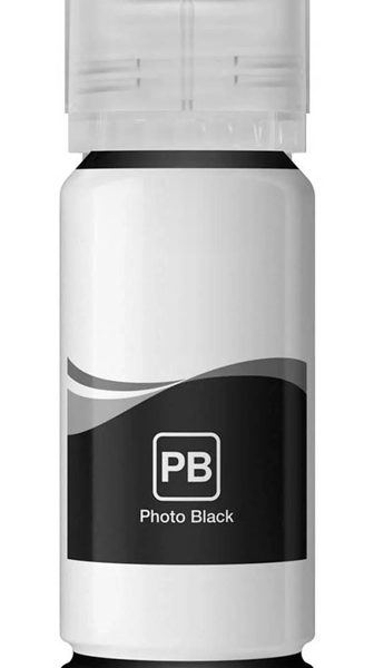 Συμβατό Inkjet για Epson 104, 70ml, μαύρο