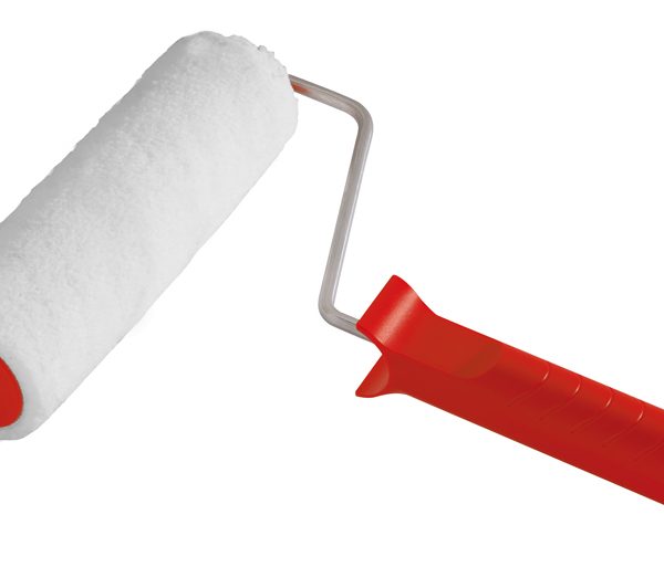 PROLINE ρολό βαφής 41143 με λαβή, πολυεστέρα, 50 x 250mm