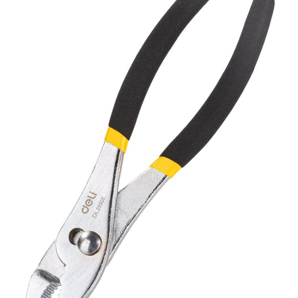DELI πένσα DL25508 με αντιολισθητικές λαβές, 20.5cm