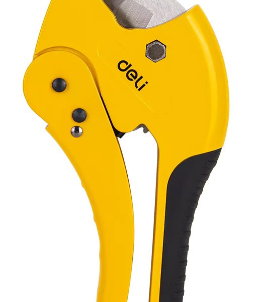 DELI κόφτης πλαστικού σωλήνα DL2507, 42mm