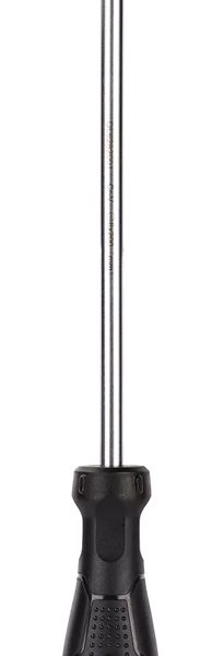 DELI ίσιο κατσαβίδι DL6282001 αντιολισθητική λαβή, μαγνητικό, 8mm, 200mm