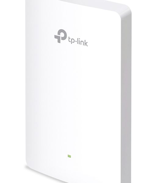 TP-LINK access point EAP615-Wall, AX1800 Dual Band, WiFi 6, Ver 1.0