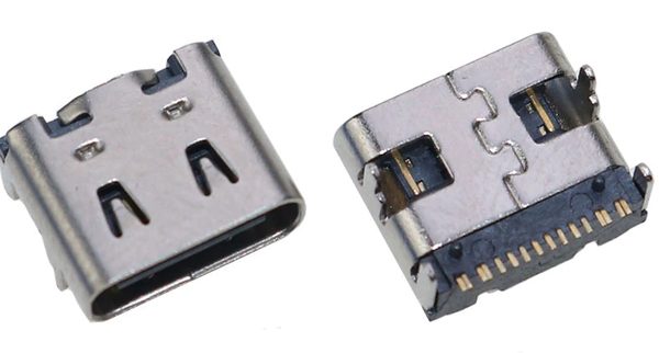 Θύρα φόρτισης USB-C SPPS5-0010 για χειριστήριο DualSense PS5