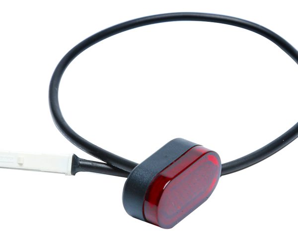 Ανταλλακτικός οπίσθιος φωτισμός για ηλεκτρικό πατίνι Xiaomi M365 & Pro