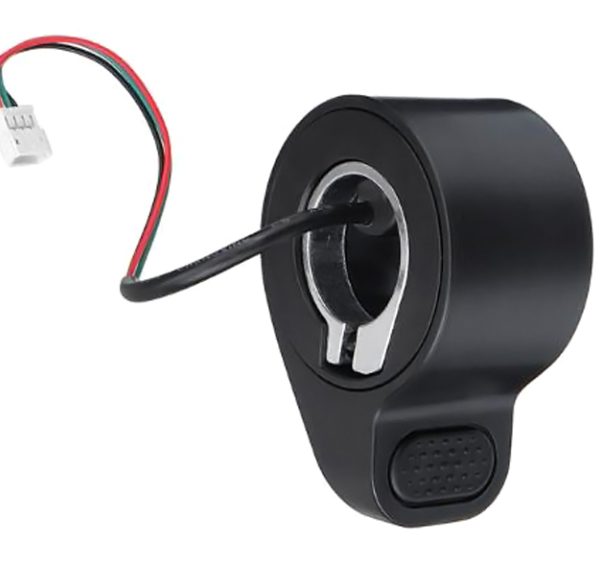 Ανταλλακτικό χειριστήριο γκαζιού για ηλεκτρικό πατίνι Xiaomi M365 & 1S