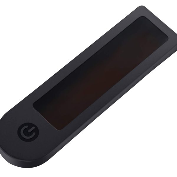 Προστατευτικό κάλυμμα πάνελ για πατίνι Xiaomi M365/Pro/1S/Pro 2, μαύρο