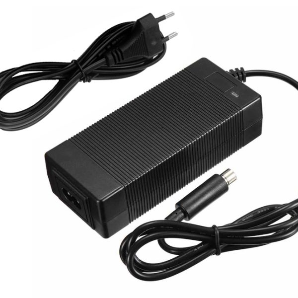 Φορτιστής για ηλεκτρικό πατίνι Xiaomi M365/Pro/1S/Pro 2/Mi 3, 84W