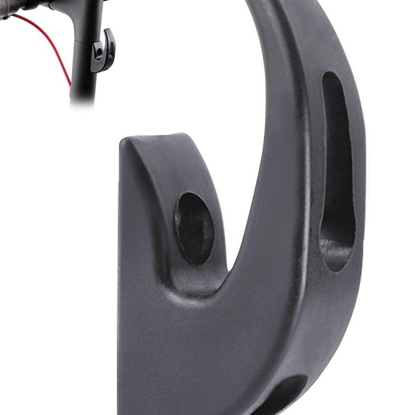 Γάντζος για ηλεκτρικό πατίνι Xiaomi M365, μονός, μαύρος