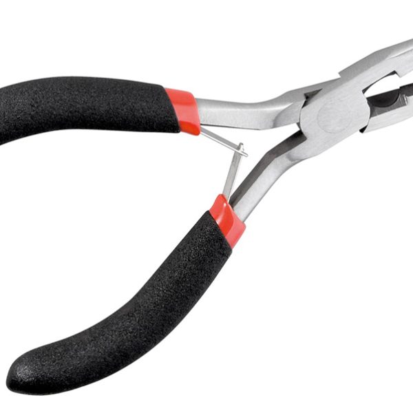 GOOBAY μυτοτσίμπιδο 77098 με αντιολισθητικές λαβές, 125mm