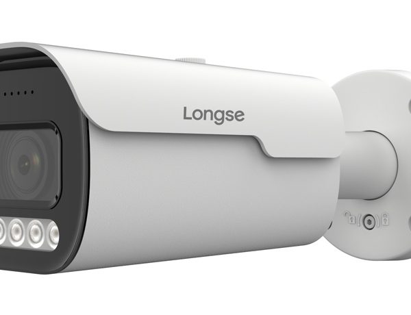 LONGSE υβριδική κάμερα BMMBTHC2005XESH, 2.7-13.5mm, 5MP, 1/2.8" Sony