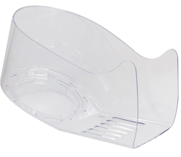 BRUNO ανταλλακτικό καπάκι για συσκευή παρασκευής ποπ-κορν BRN-0085