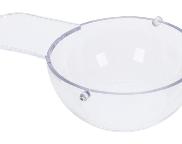 BRUNO δοσομετρητής για συσκευή παρασκευής ποπ-κορν BRN-0085