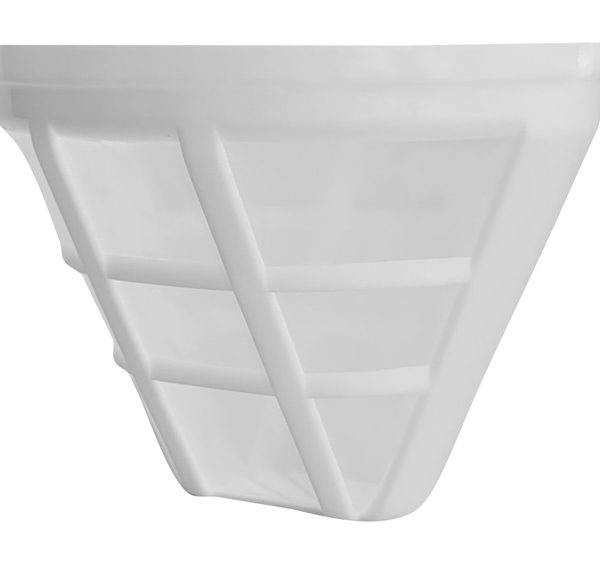 BRUNO φίλτρο για καφετέρια φίλτρου BRN-0086