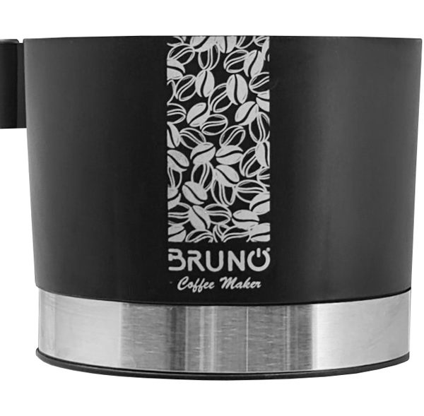 BRUNO δοχείο φίλτρου για καφετέρια φίλτρου BRN-0086
