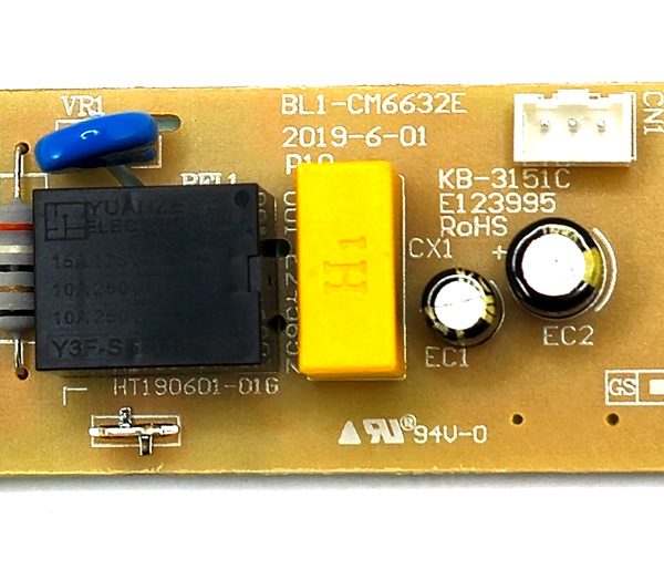 BRUNO ανταλλακτικό PCB για BRN-0086 καφετιέρα
