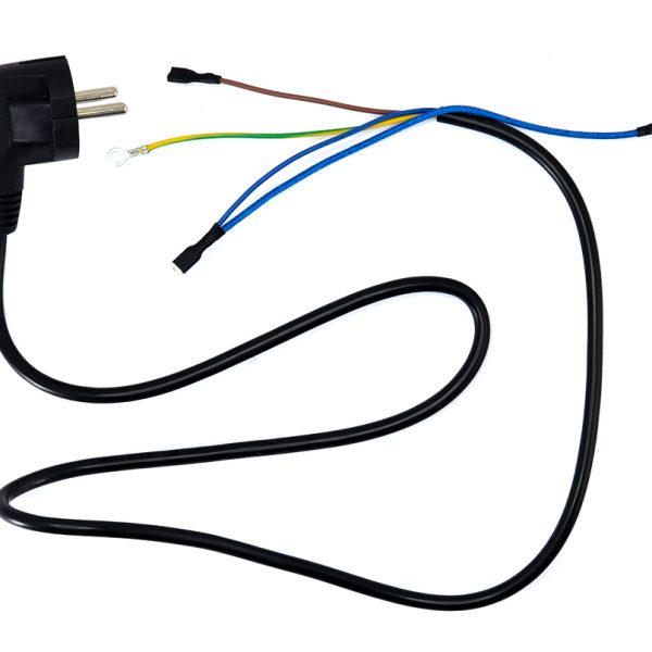 BRUNO ανταλλακτικό καλώδιο τροφοδοσίας για BRN-0086 καφετιέρα