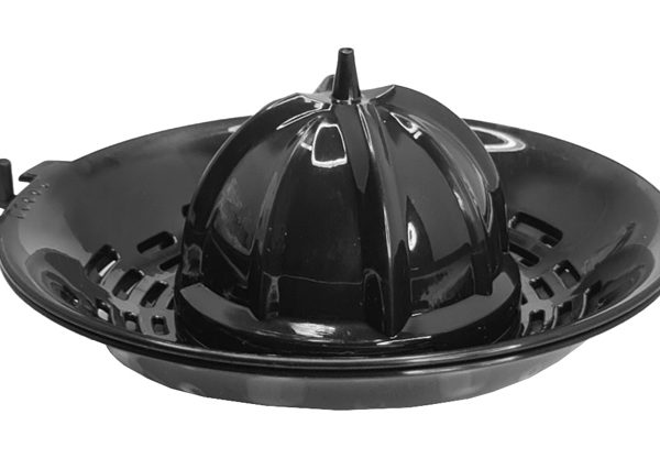 BRUNO ανταλλακτικό σετ φίλτρο & κώνοι για ηλεκτρικό στίφτη BRN-0096