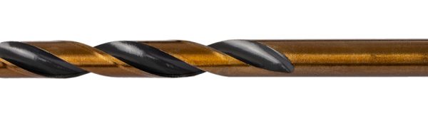 PROLINE σετ τρυπάνια για σίδηρο HSS 79015K, 1.5mm, DIN 338, 5τμχ