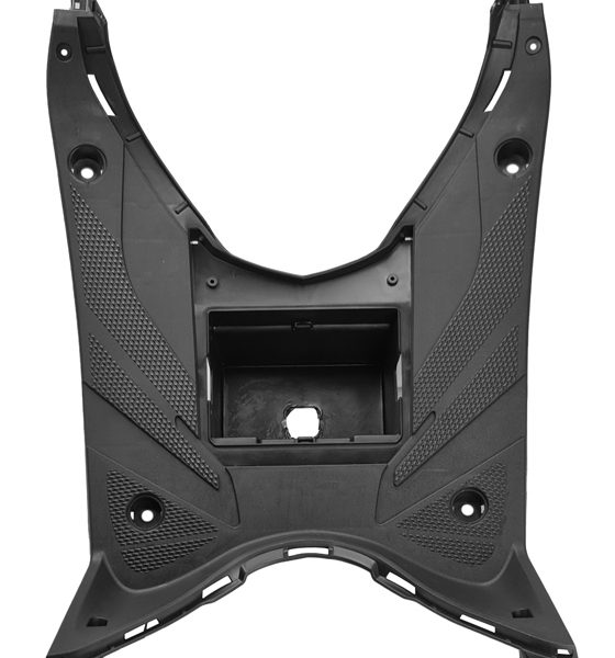 ZNEN ανταλλακτικό πλαστικό πάτωμα scooter 64310-AFAP-9000 για Comet