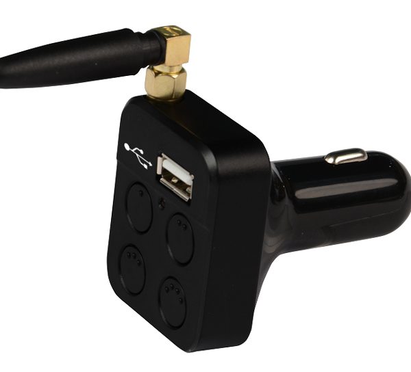 Ασύρματο χειριστήριο αυτοκινήτου YET2150 4 κανάλια, 433Mhz, face to face