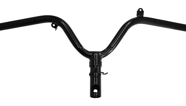 ZNEN ανταλλακτικός σκελετός τιμονιού 53100-AFAP-9000 για Comet