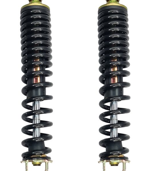 ZNEN ελατήριο/αμορτισέρ οπίσθιας ανάρτησης 52400-ALA1 για Comet, 2τμχ