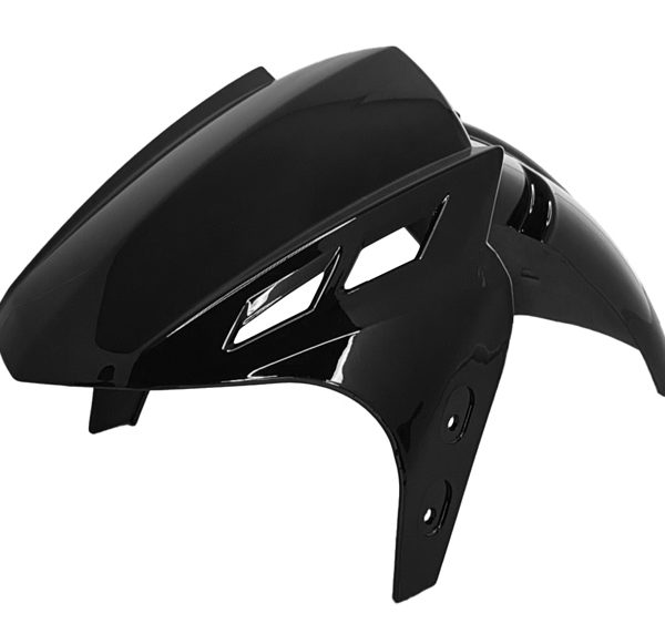 ZNEN ανταλλακτικό μπροστινό φτερό 61100-AFA9-9000 για Fantasy