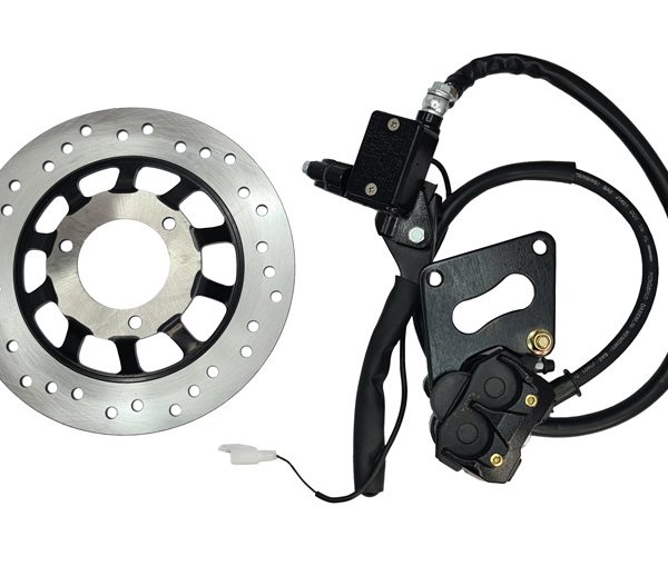 ZNEN ανταλλακτικό σετ εμπρόσθιου δισκόφρενου 4550A-AHE2-9000 για Fantasy