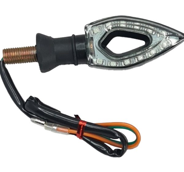 ZNEN ανταλλακτικό πίσω αριστερό φλας 33650-AFA9-9000 για Fantasy