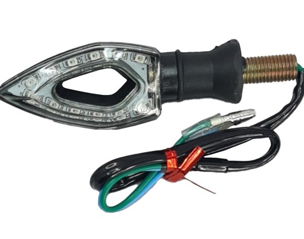 ZNEN ανταλλακτικό πίσω δεξί φλας 33600-AFA9-9000 για Fantasy