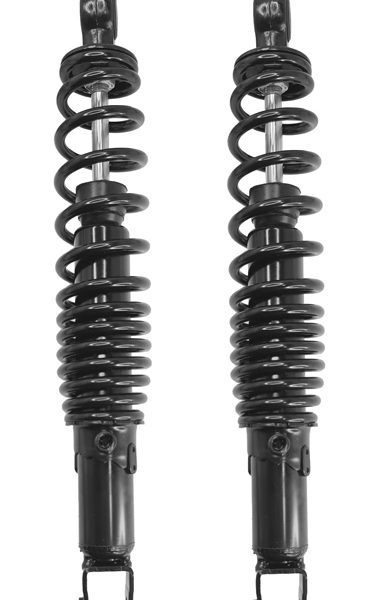 ZNEN ανταλλακτικό σετ οπίσθια αμορτισέρ 52500-AHE2-9000 για Fantasy