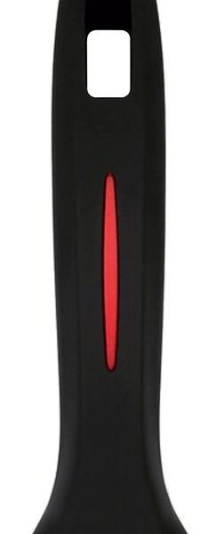 BRUNO λαβή SP-BRN-0112-1 για τηγάνι Granit Premium, μαύρη